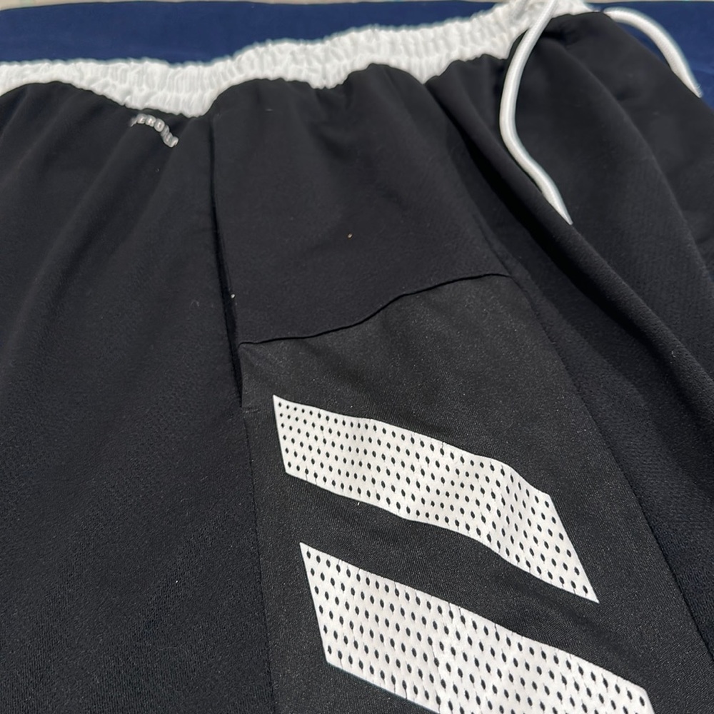 ADIDAS Athletic Shorts